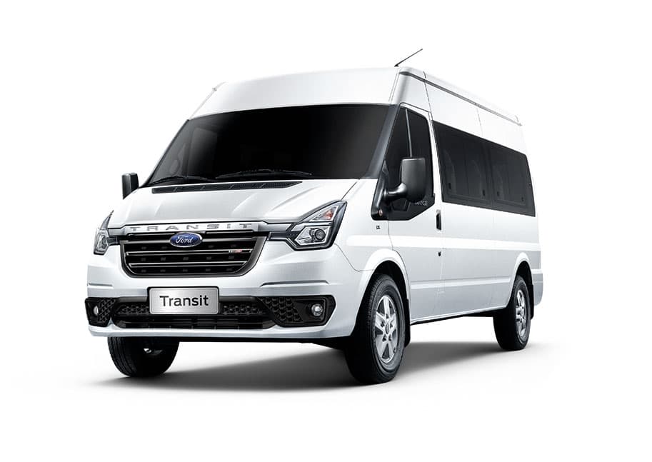 giá thuê xe 16 chỗ từ TPHCM đi Đà Lạt