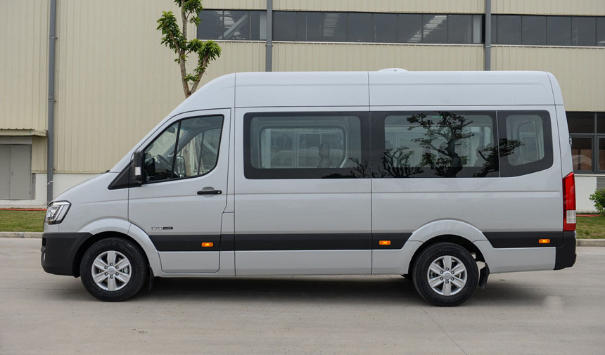 cho thuê xe đi KDL Suối Mơ tại TPHCM