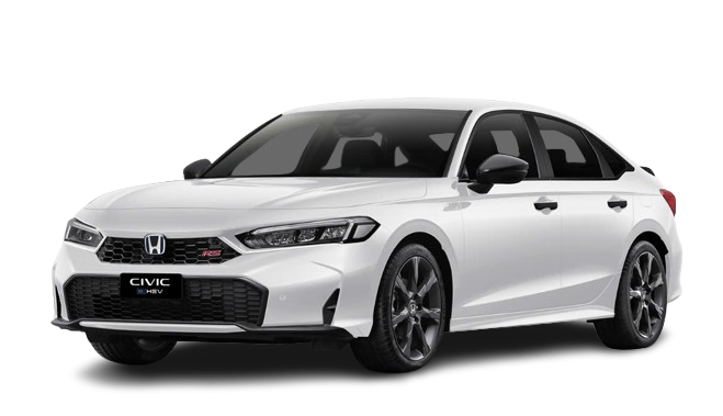 Cho thuê xe Honda Civic tự lái tại TPHCM