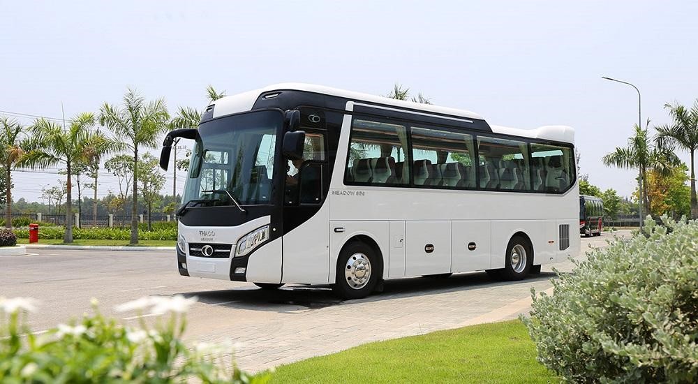 cho thuê xe 29 chỗ tphcm