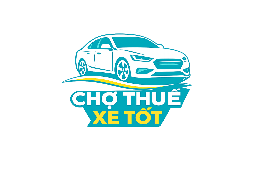 Chợ Thuê Xe Tốt