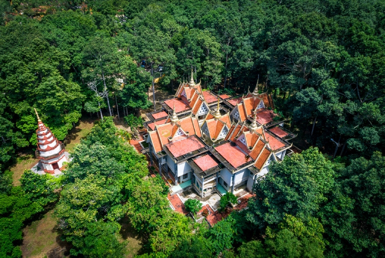 cho thuê xe TPHCM đi Trà Vinh