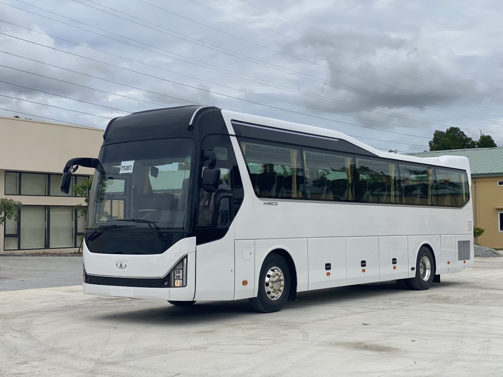 cho thuê xe đi KDL Đại Nam giá rẻ
